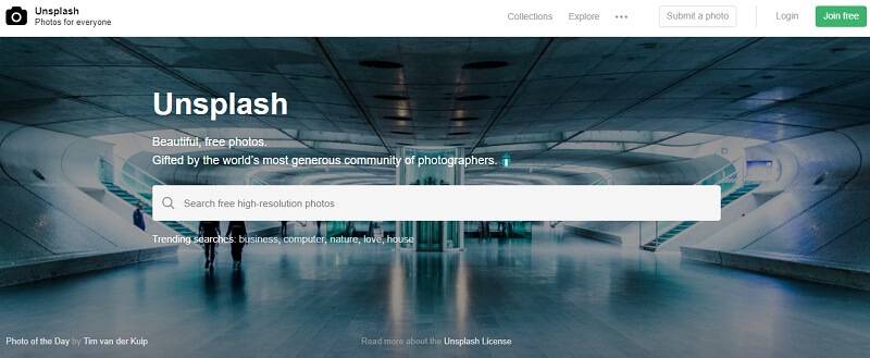 unsplash beautiful free photos download
