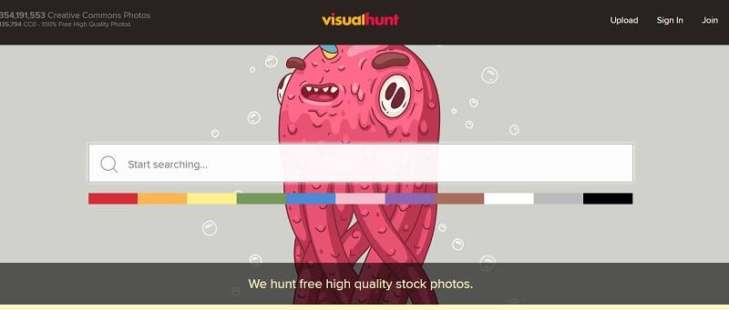 visualhunt free photo download