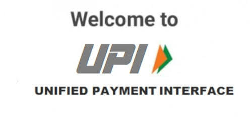 UPI SYSTEM