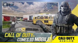 call of duty mobile version game release in india