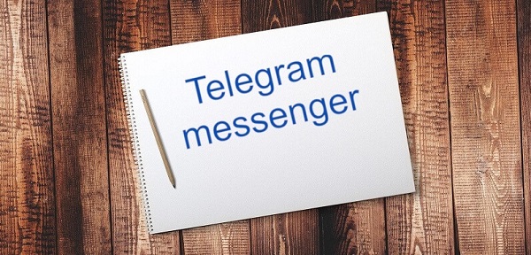 telegram app