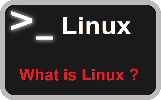 Linux kya hai