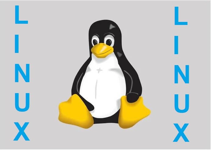 linux os