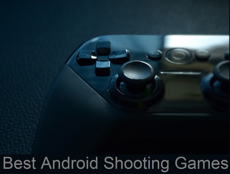 Read more about the article Best Shooting Games in Android – सबसे अच्छे शूटिंग गेम्स