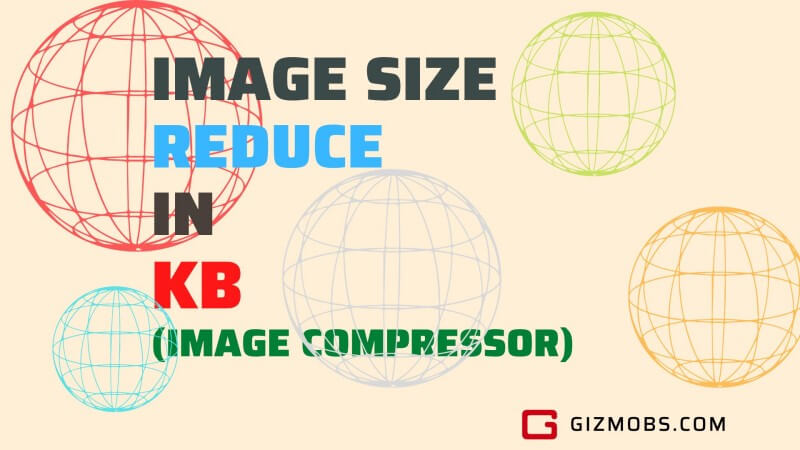 image compressor tool