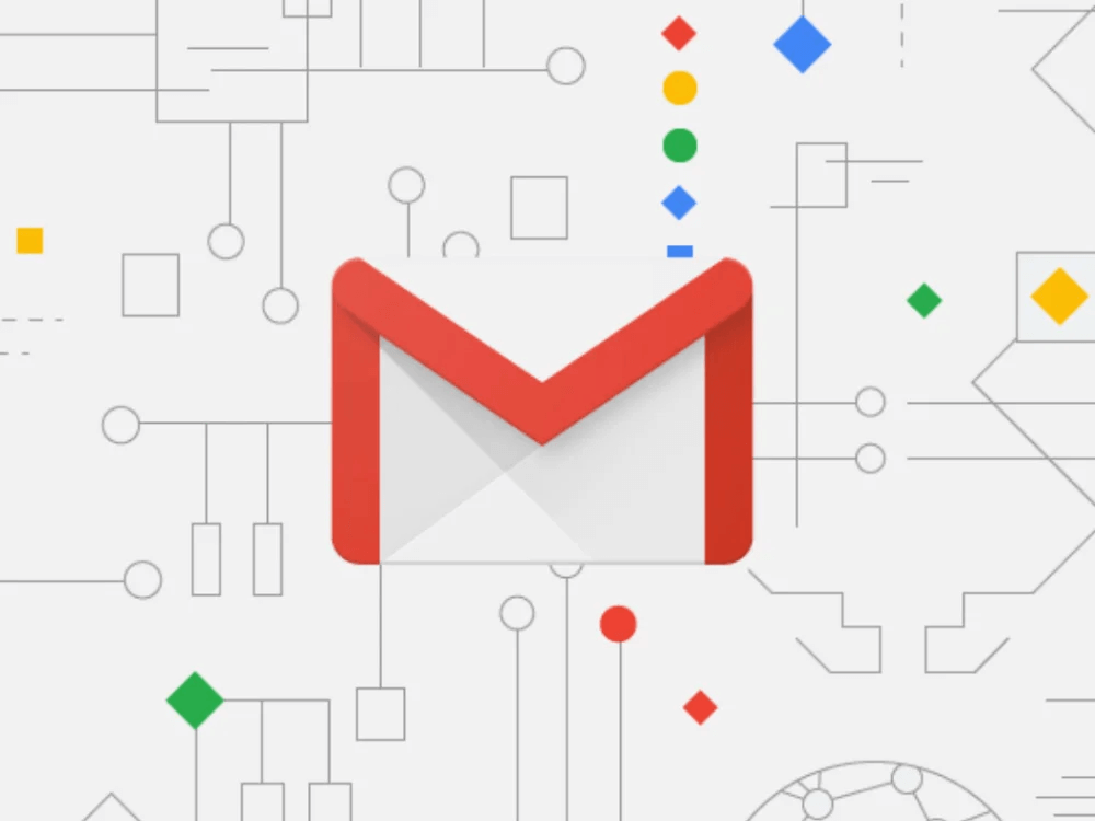 gmail use without internet