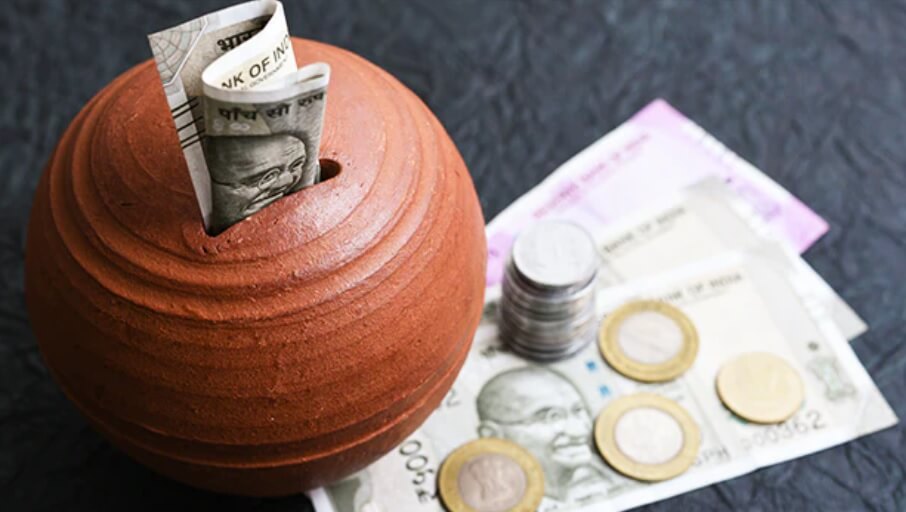 घर बैठे पैसे कमाने के तरीके (How to earn money at home) 1 saving
