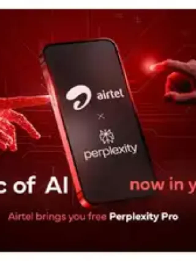 Perplexity-offers-free-one-year-of-Pro-to-Airtel-customers