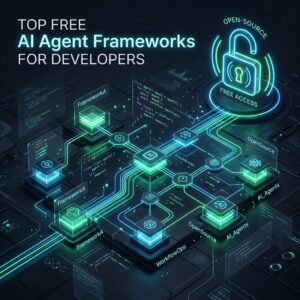 free ai frameworks